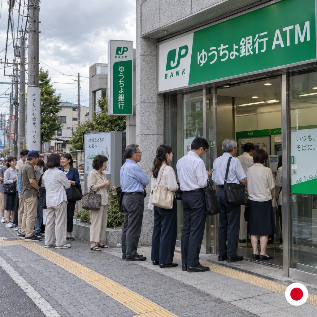 来店前のアプリ案内